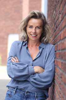 Djieuwke Rosink Coaching & Advies