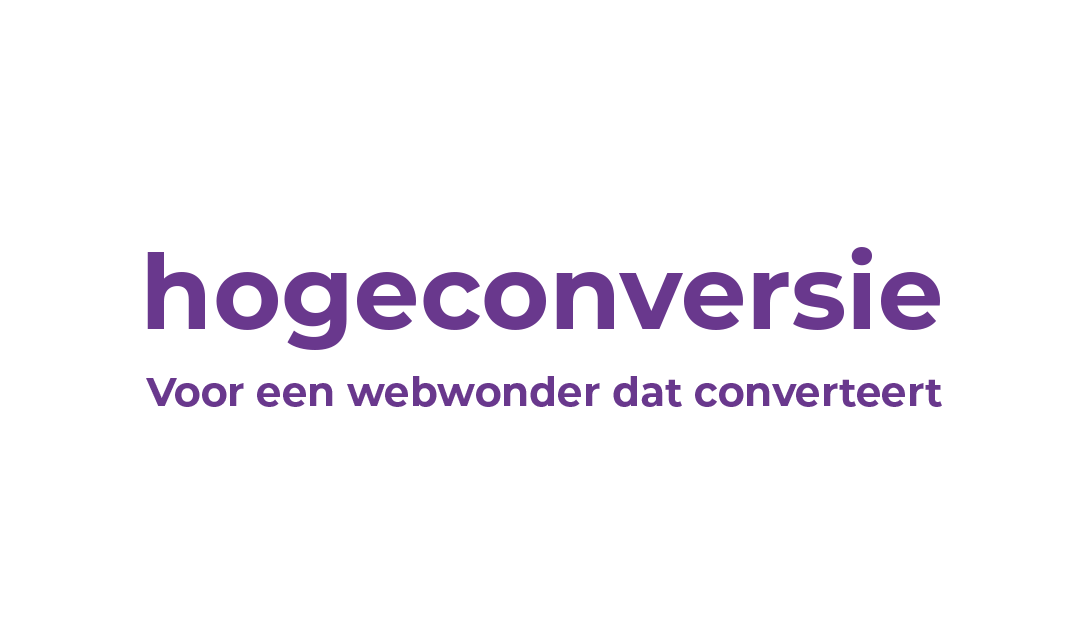 HogeConversie