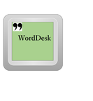 Tekstbureau WordDesk