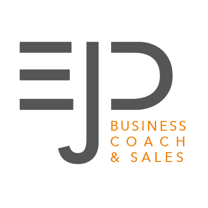 Eric Jan Deijl Business Coach & Sales Expert