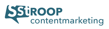 Sstroop Contentmarketing