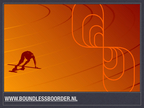 Boundless Boorder