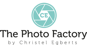 The Photo Factory by Christel Egberts