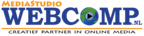MediaStudio WEBCOMP