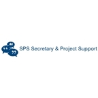 SPS Secretary & Project Support