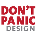 Don't Panic Design