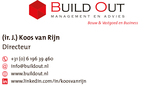 BUILD OUT