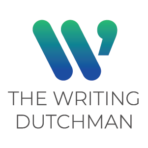 The Writing Dutchman