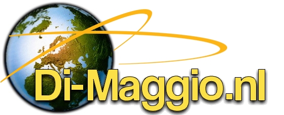 di-maggio.nl