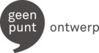 geen punt ontwerp