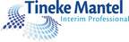 Tineke Mantel Interim Professional