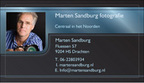 Marten Sandburg Fotografie