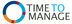 Time To Manage