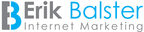 Erik Balster Internet Marketing