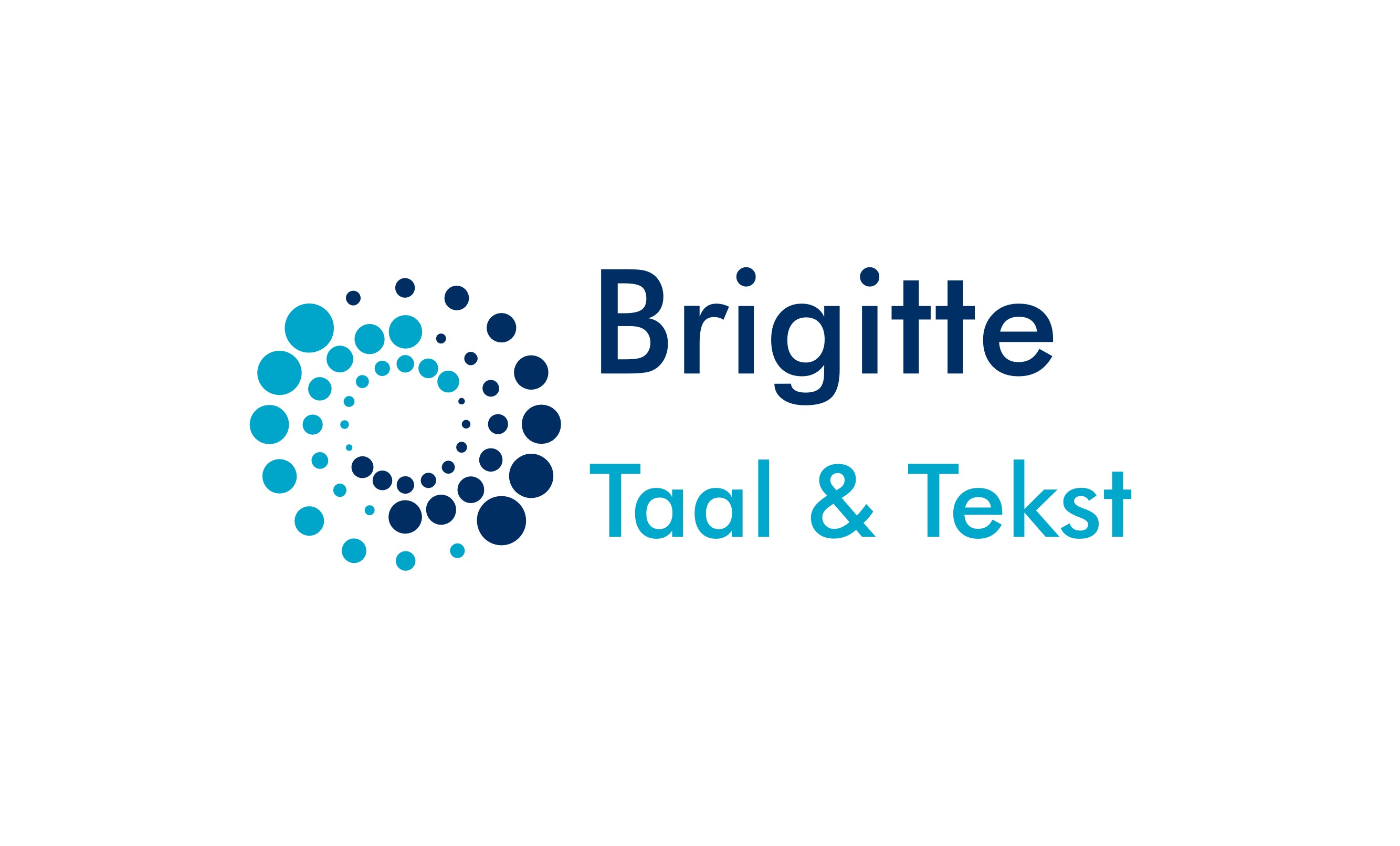 Brigitte Taal & Tekst