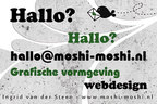 moshi-moshi ontwerp