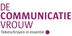 De Communicatievrouw