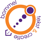 Bommel tekst & creatie