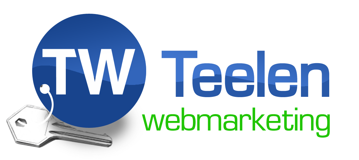 Teelen Webmarketing