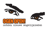 Ogen open!
