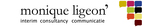 Monique Ligeon Interim Consultancy Communicatie