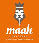 Grafisch ontwerpbureau Maakmeesters