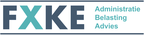 FXKE | Administratie, belasting en advies