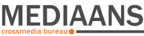 Crossmedia bureau Mediaans