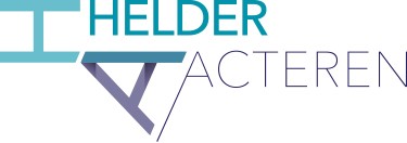 Helder Acteren