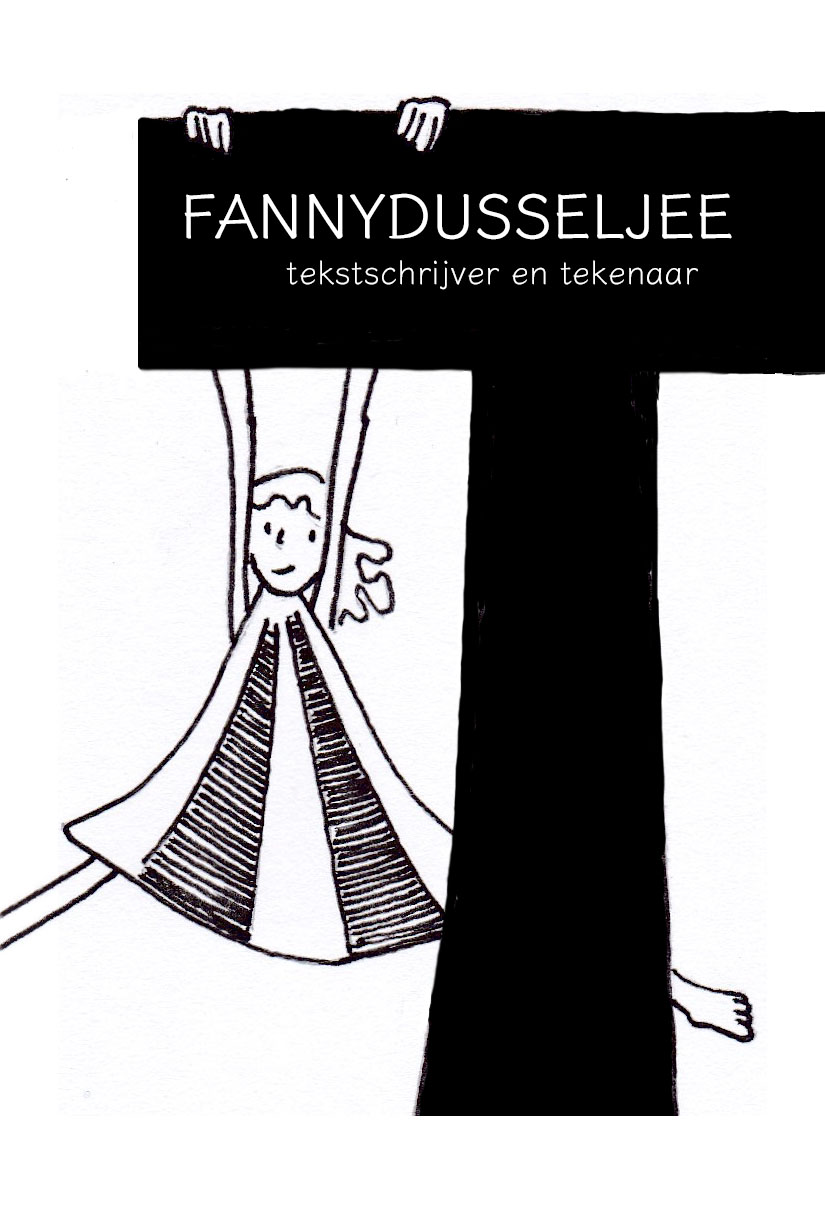 Fanny Dusseljee