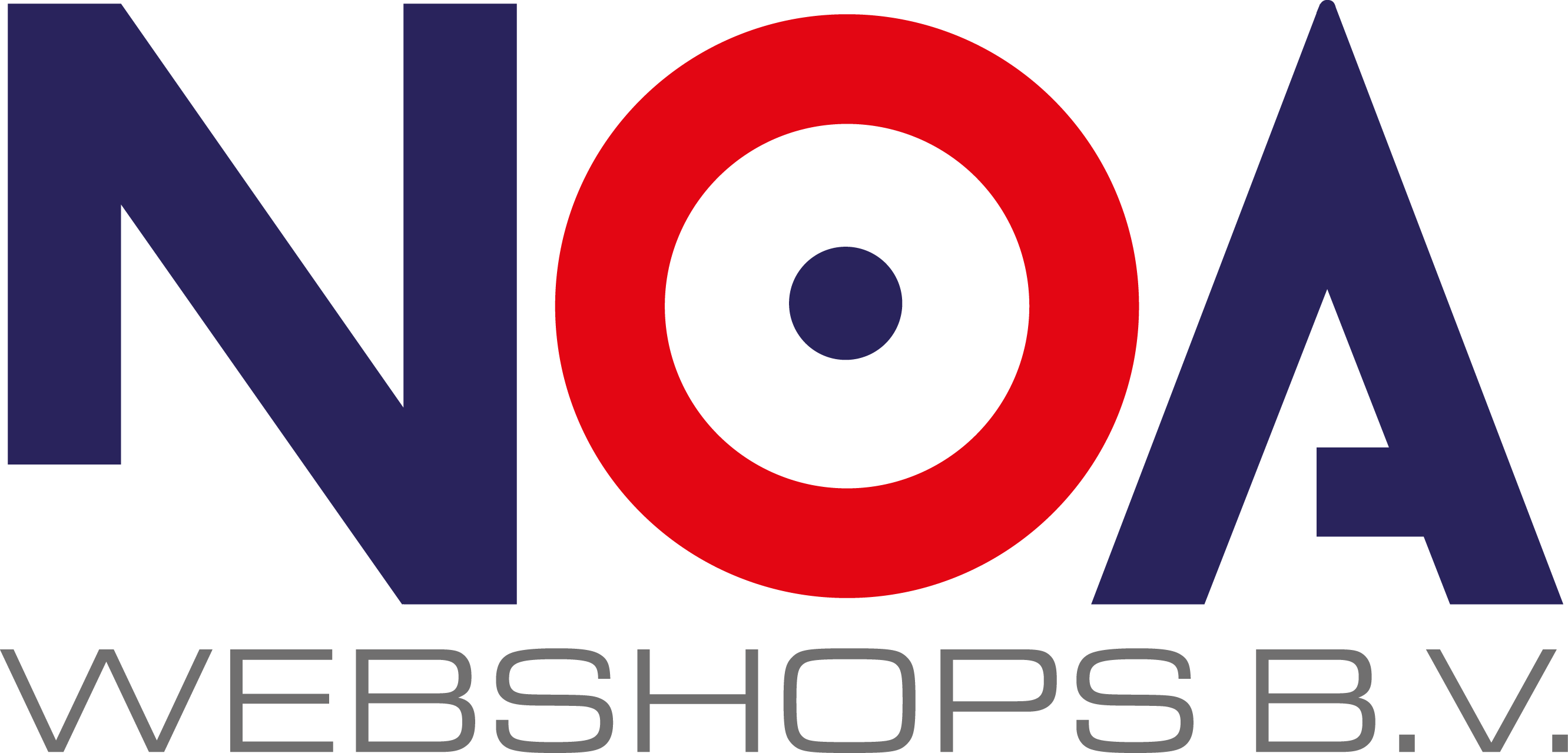 NOA BV - Website Bouwers