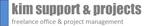 Kim support & projects