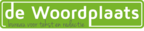 de Woordplaats