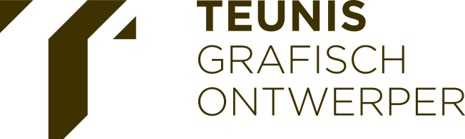 Teunis Grafisch Ontwerper