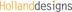 Hollanddesigns Grafische vormgeving