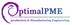OptimalPME
