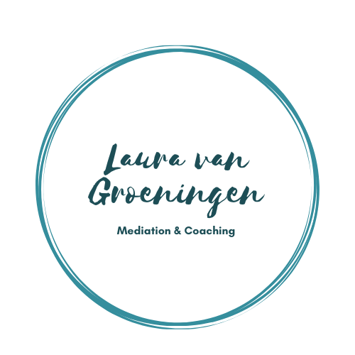 Laura van Groeningen Mediation en Coaching