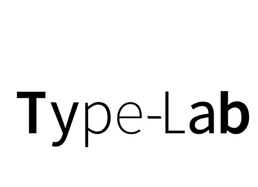 Type-Lab