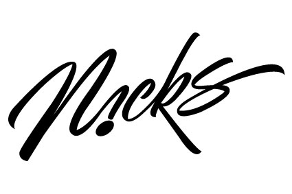 N!CKS