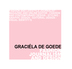 G. de Goede Fashion, Journalism and Design