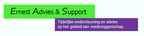 Ernest, Advies & Support