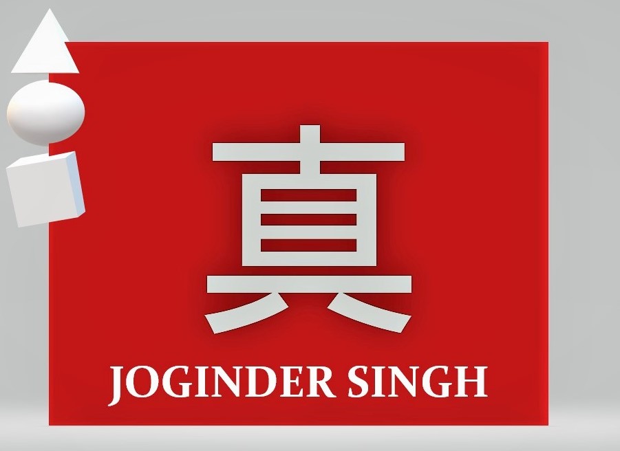 JOGINDER SINGH