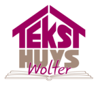 Teksthuys Wolter