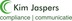 Kim Jaspers; compliance | communicatie
