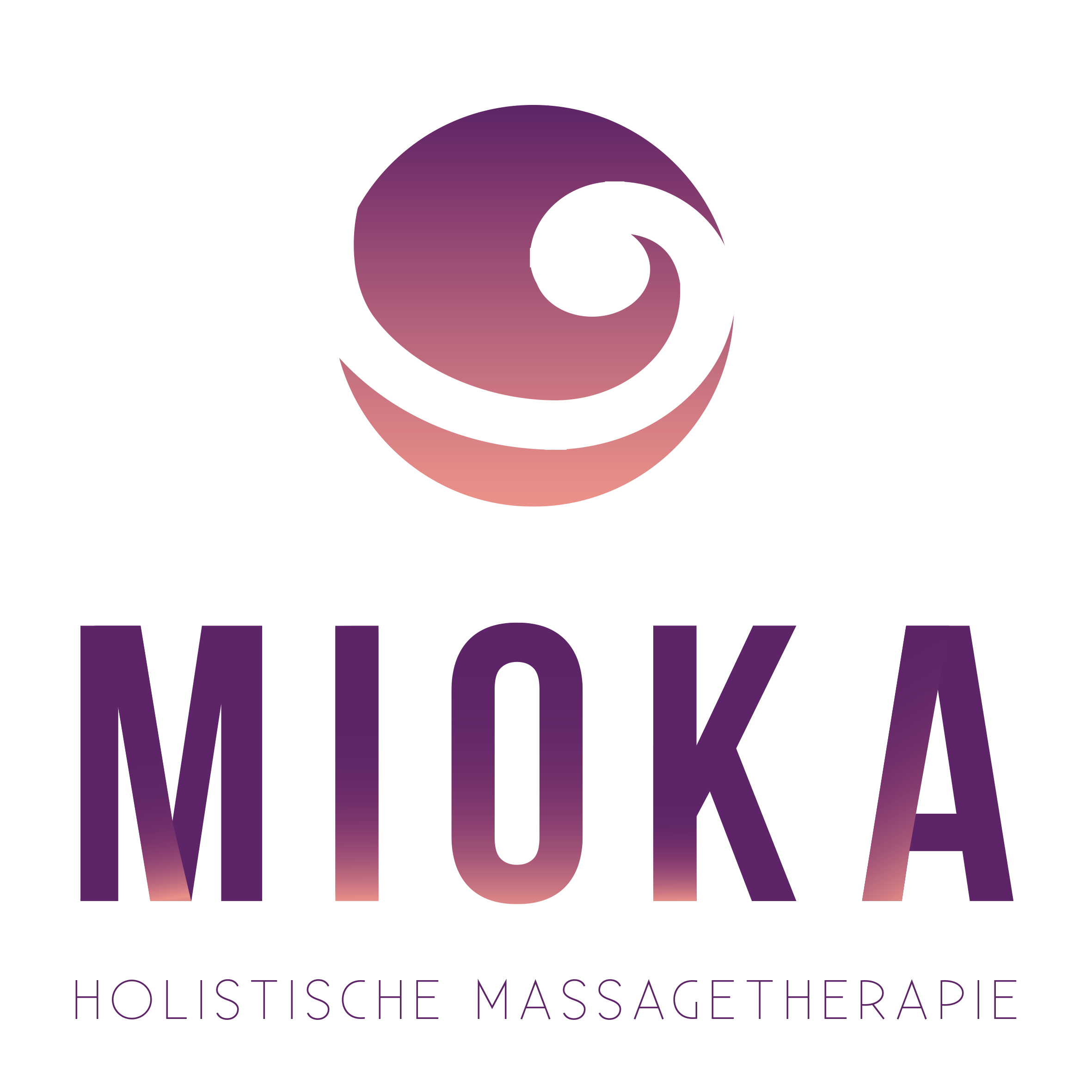 Mioka | Holistische massagetherapie