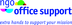 ngo office support