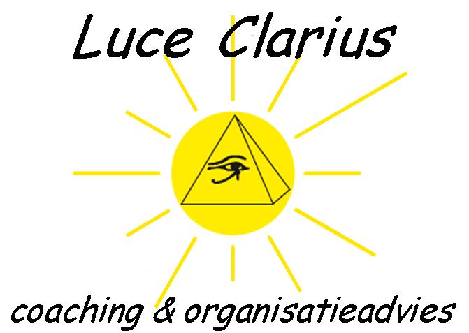 Luce Clarius Coaching & Organisatieadvies