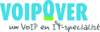VoipOver - Uw VoIP en IT-specialist