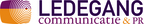 Ledegang Communicatie & PR