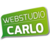 Webstudio Carlo - Webdesign | Grafische vormgeving | DTP